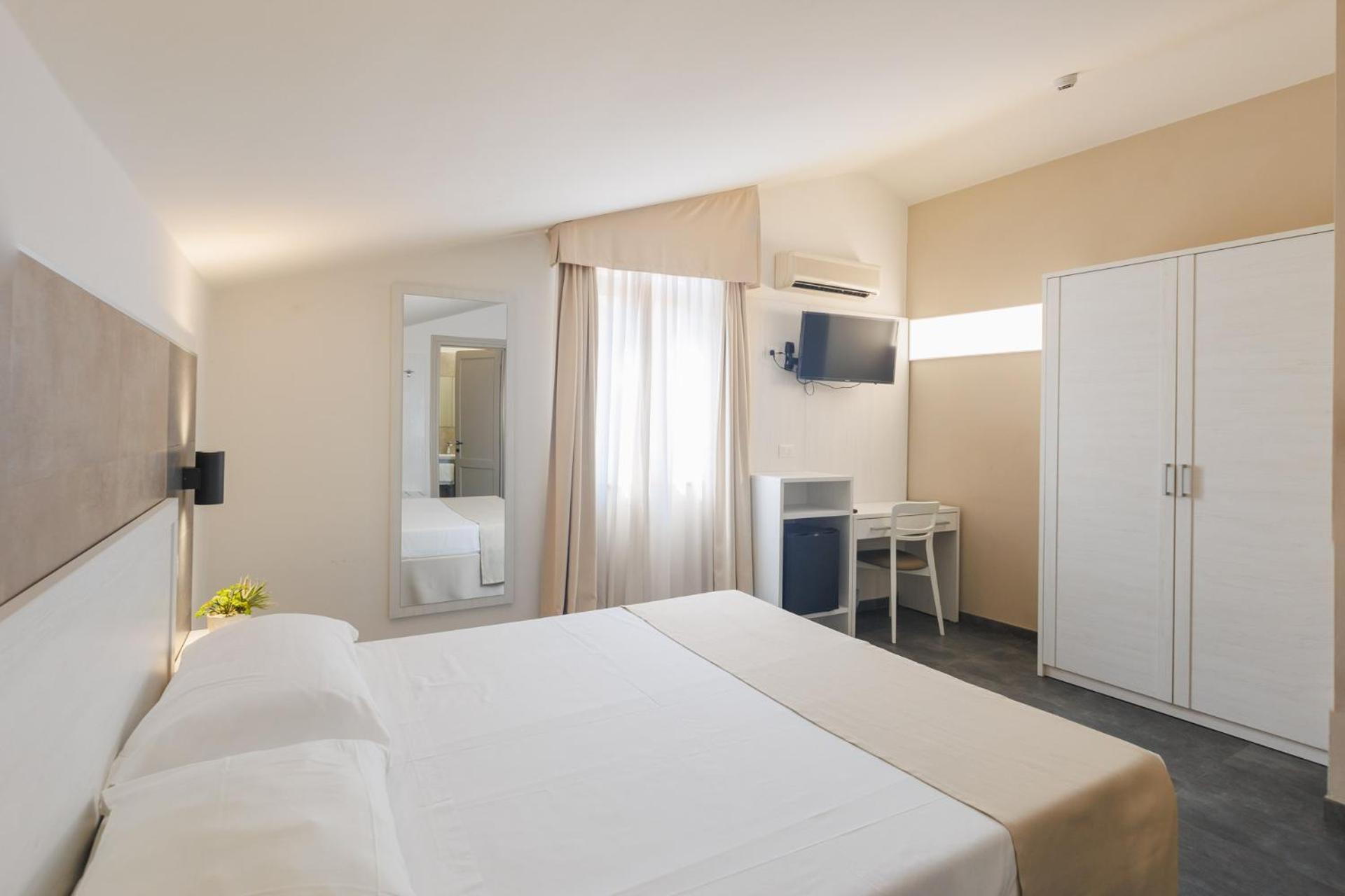 Comfort Double or Twin Room