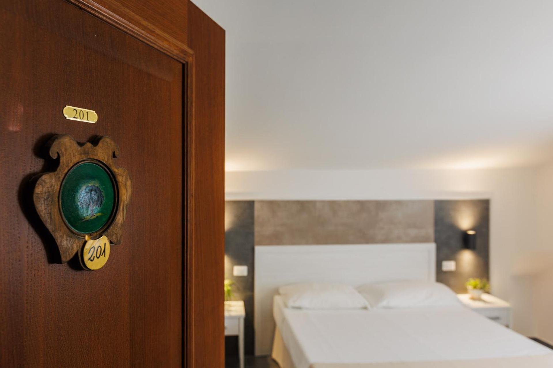 Comfort Double or Twin Room