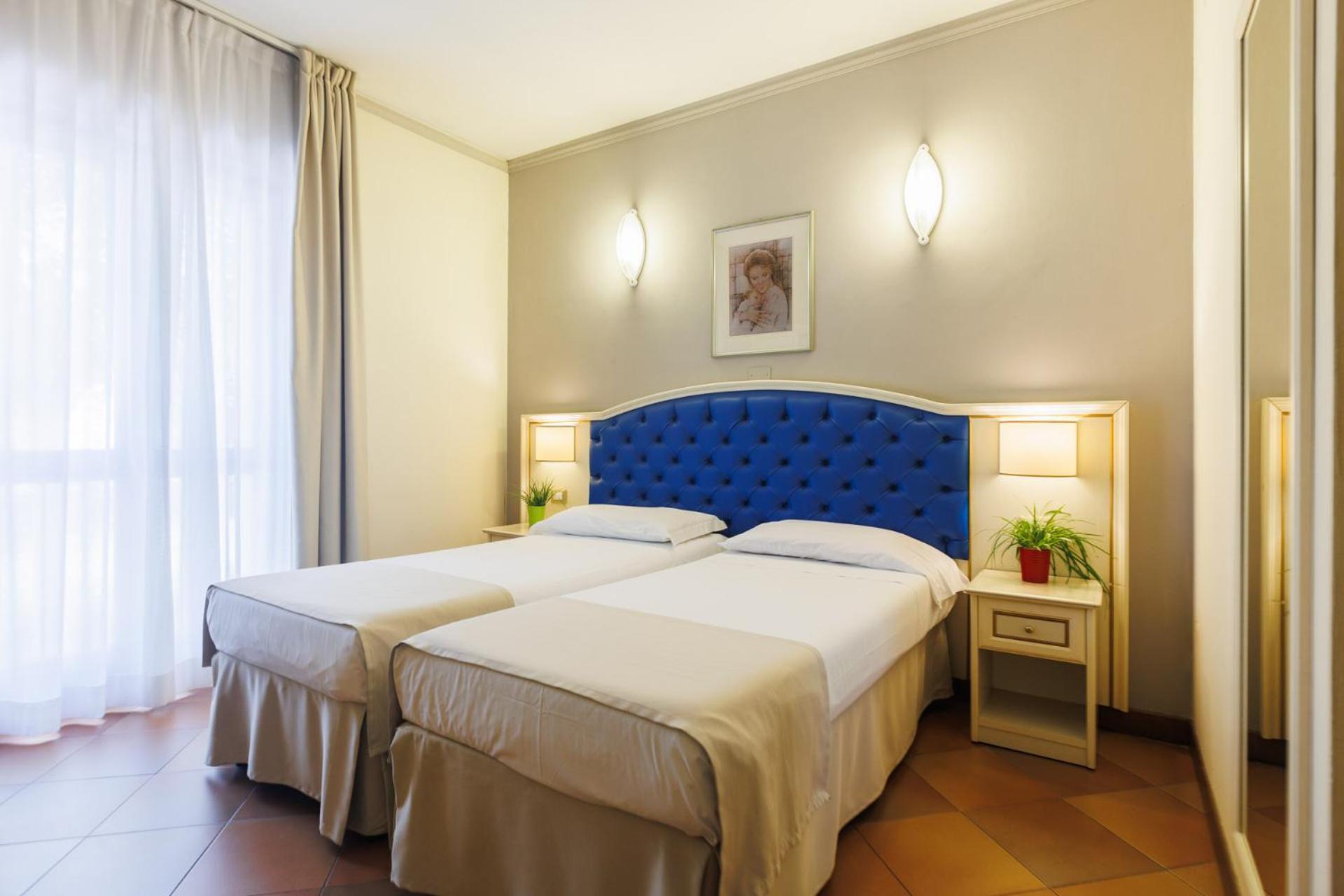 Comfort Single Room