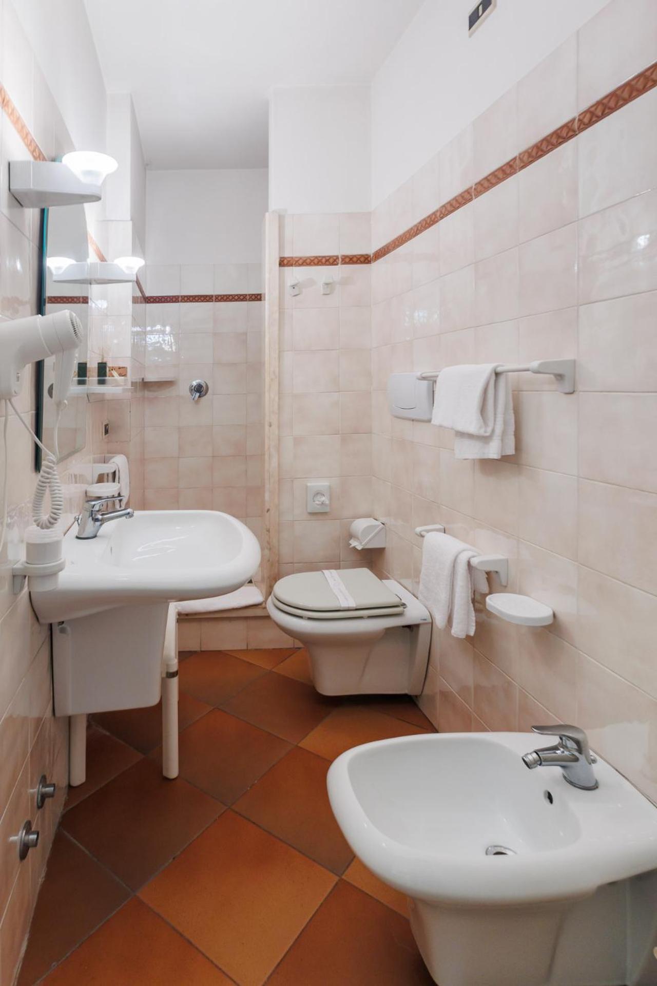 Classic Double or Twin Room