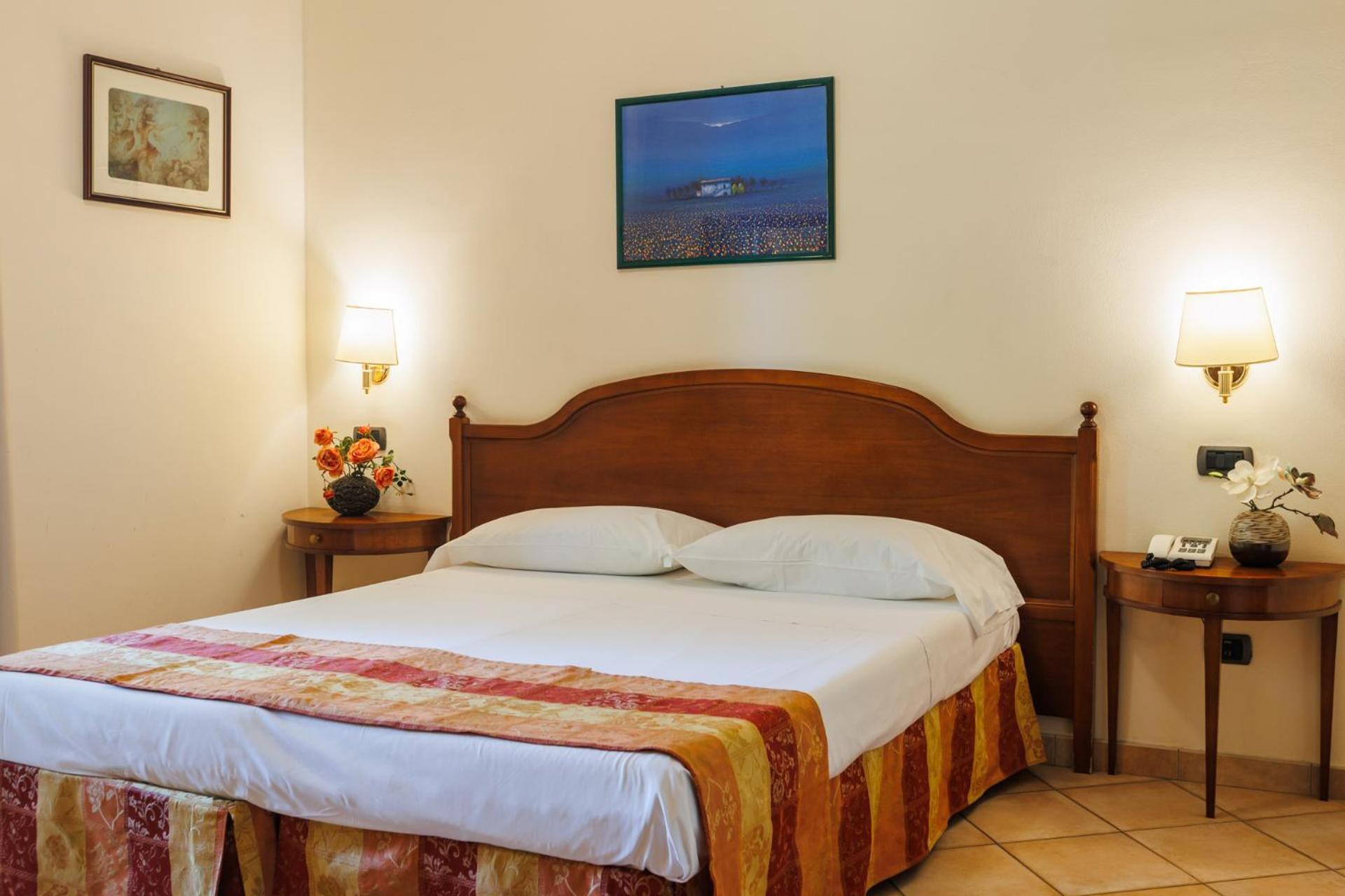 Classic Double or Twin Room