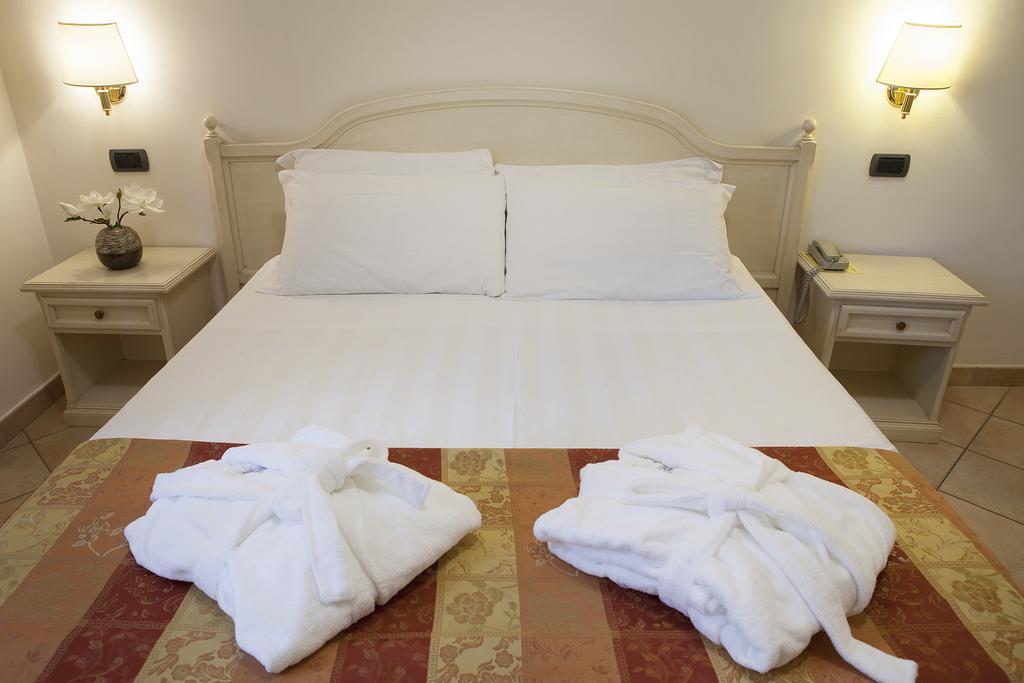 Classic Double or Twin Room
