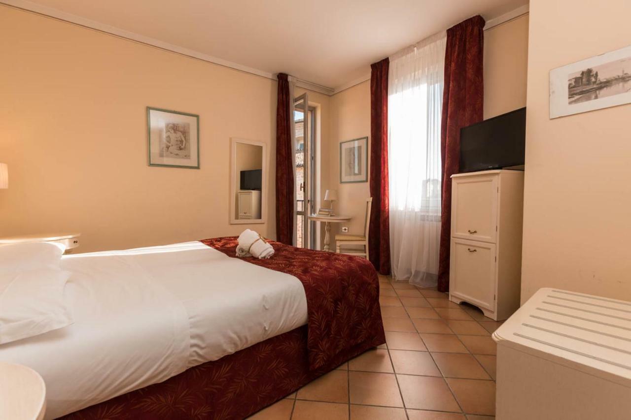 Classic Double or Twin Room