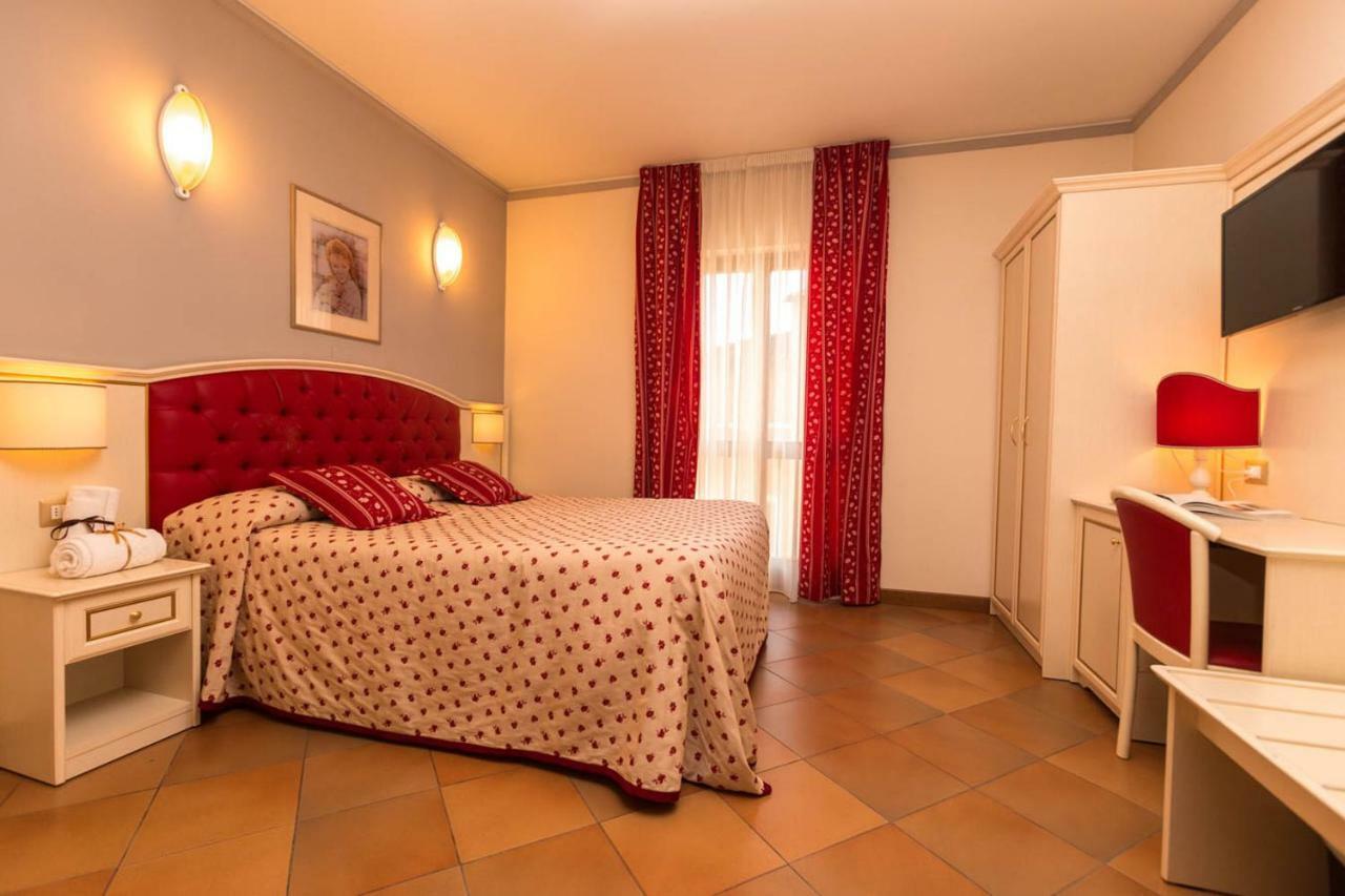 Classic Double or Twin Room