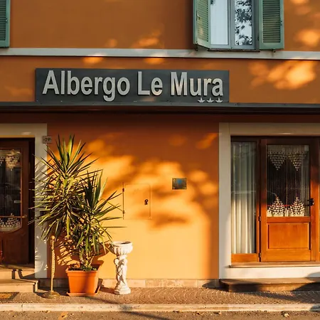 Hotel Le Mura-2